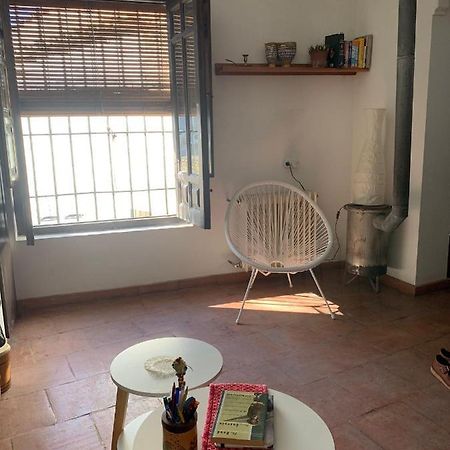 Casa Nihalma Διαμέρισμα Γρανάδα Εξωτερικό φωτογραφία