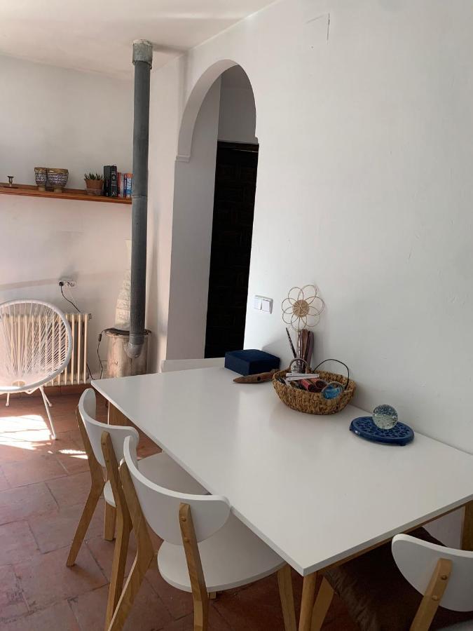 Casa Nihalma Διαμέρισμα Γρανάδα Εξωτερικό φωτογραφία