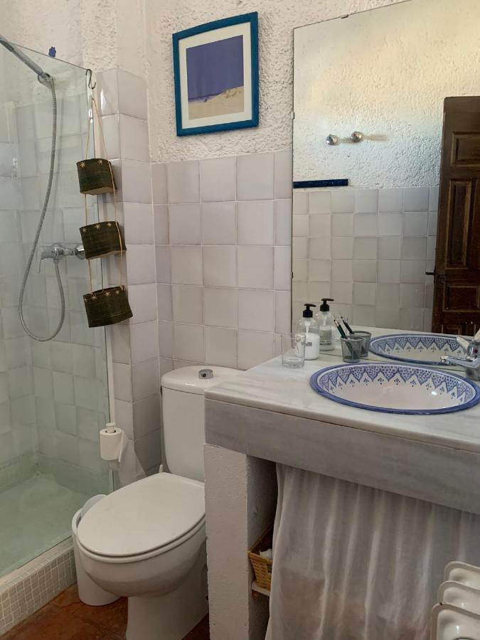 Casa Nihalma Διαμέρισμα Γρανάδα Εξωτερικό φωτογραφία