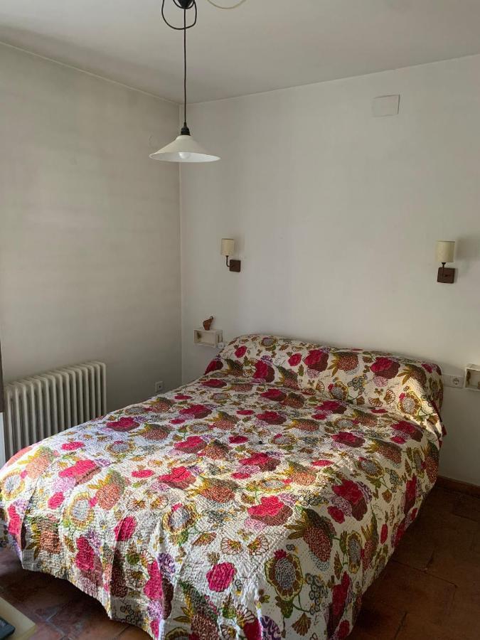 Casa Nihalma Διαμέρισμα Γρανάδα Εξωτερικό φωτογραφία