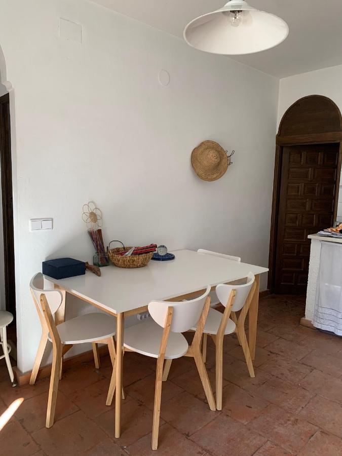 Casa Nihalma Διαμέρισμα Γρανάδα Εξωτερικό φωτογραφία