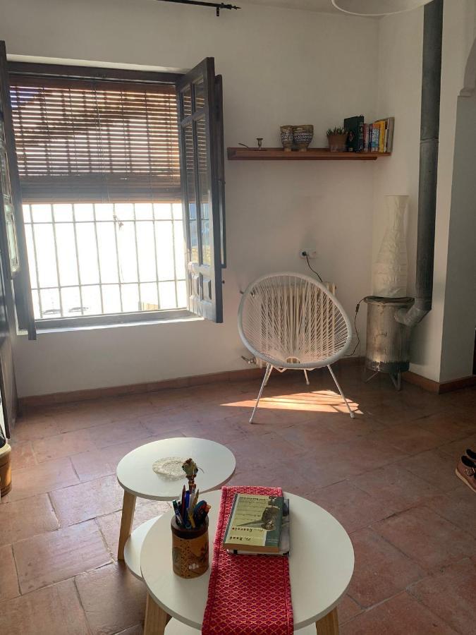 Casa Nihalma Διαμέρισμα Γρανάδα Εξωτερικό φωτογραφία
